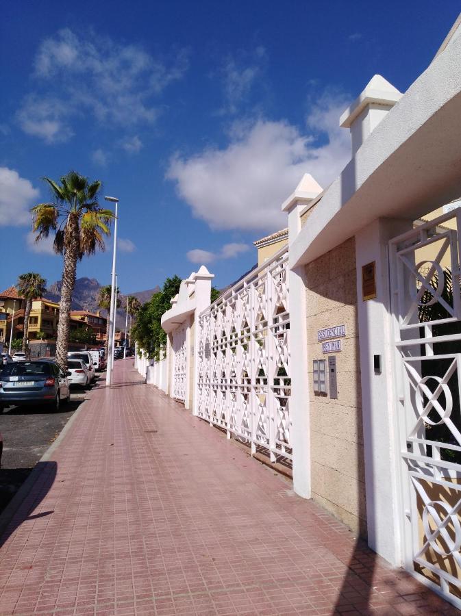 Apto. Pina De Mar 阿德耶 外观 照片